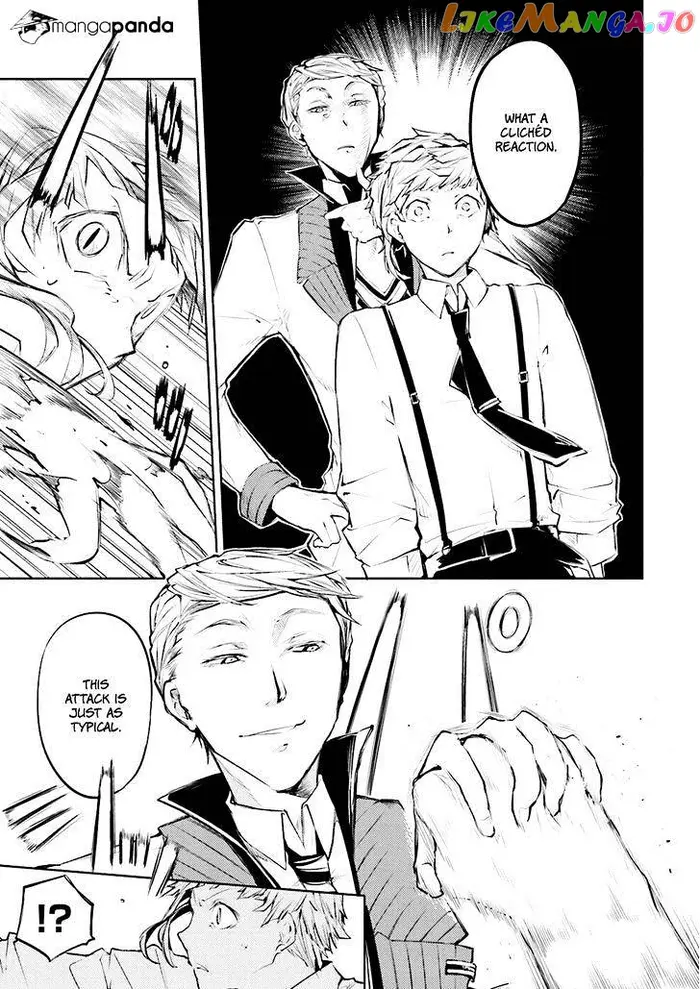 Bungou Stray Dogs Chapter 26 image 27_optimized